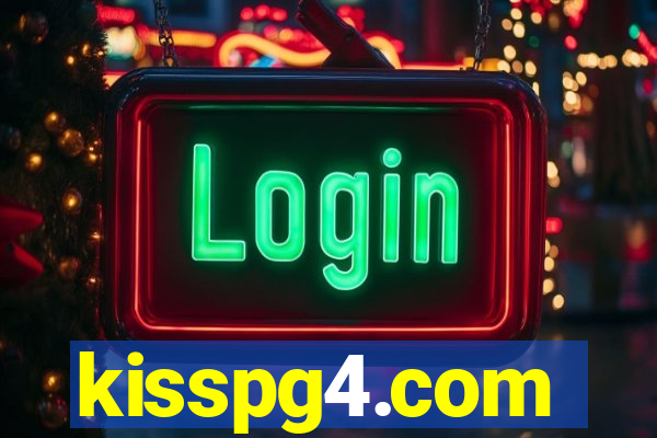 kisspg4.com