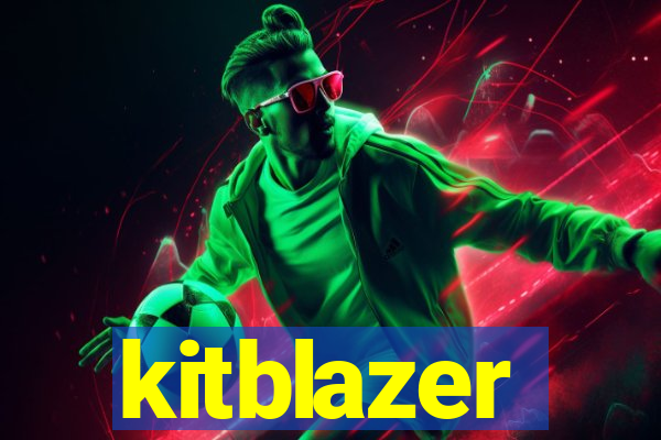 kitblazer