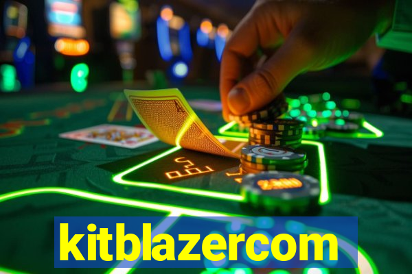 kitblazercom