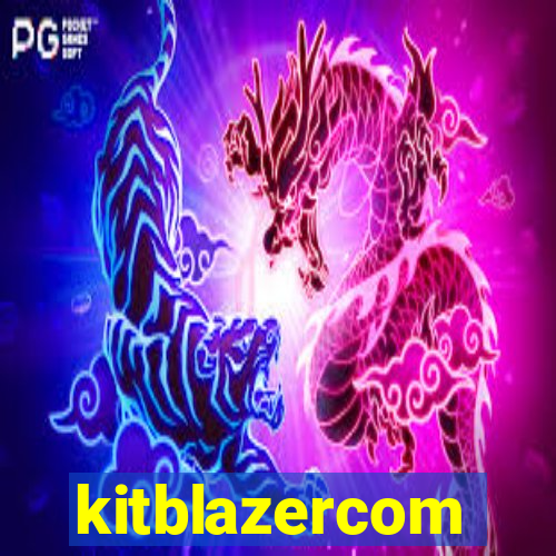 kitblazercom