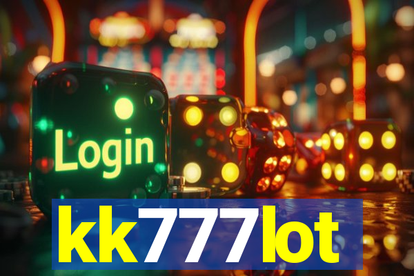 kk777lot