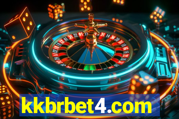 kkbrbet4.com