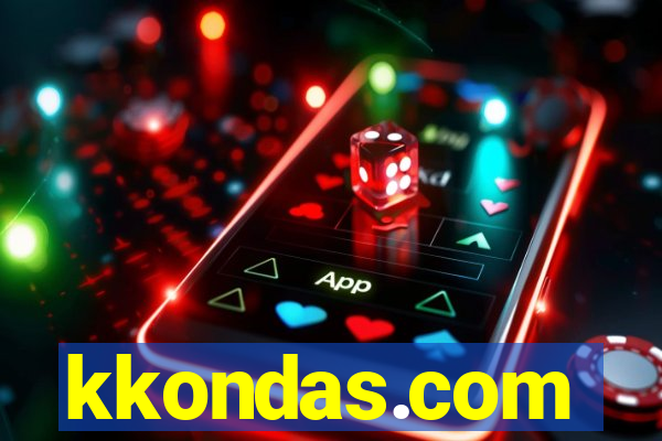 kkondas.com