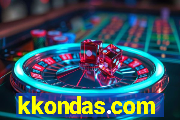 kkondas.com