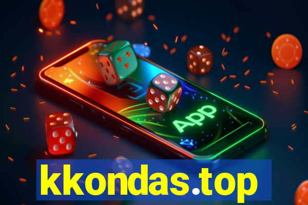 kkondas.top