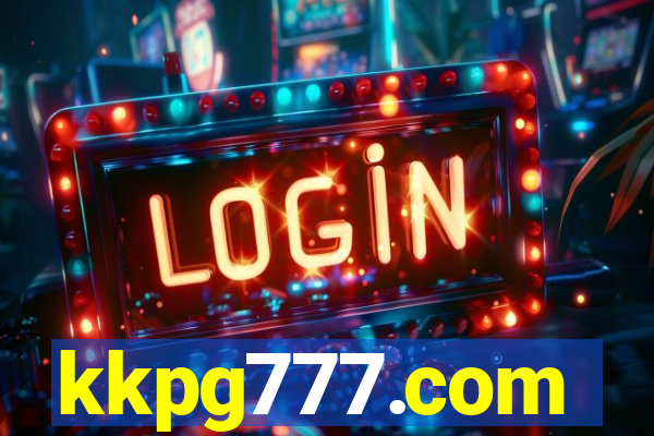 kkpg777.com