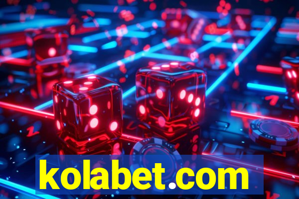 kolabet.com