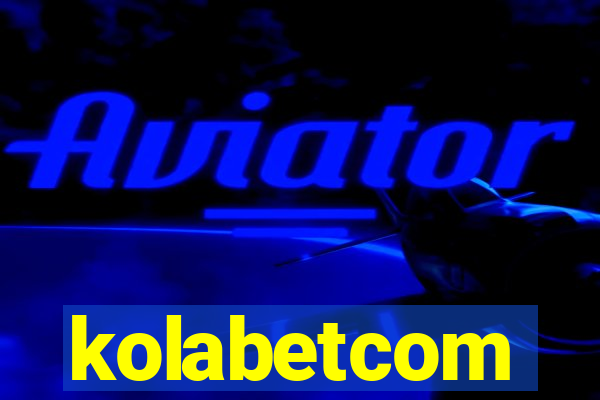 kolabetcom