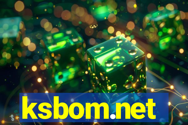 ksbom.net