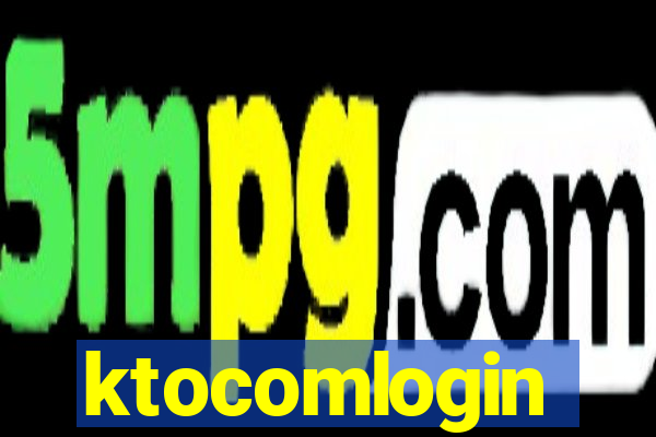 ktocomlogin