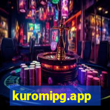 kuromipg.app