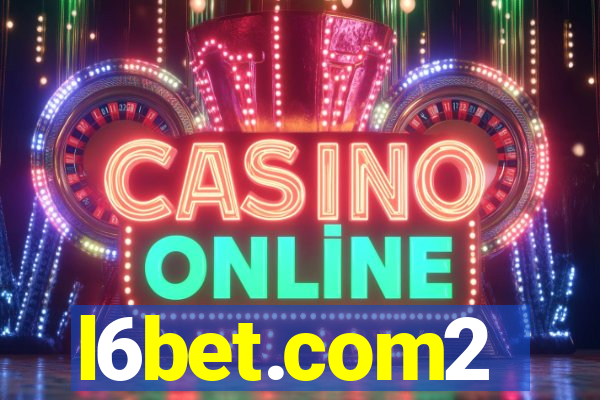 l6bet.com2