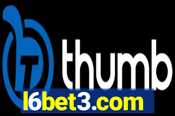 l6bet3.com