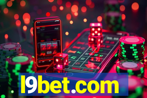 l9bet.com