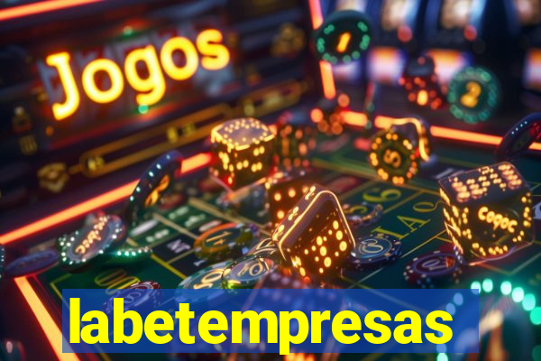 labetempresas