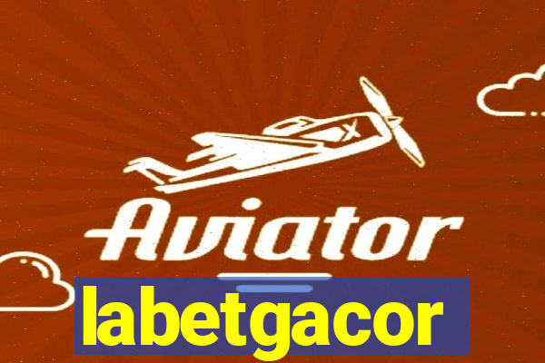 labetgacor