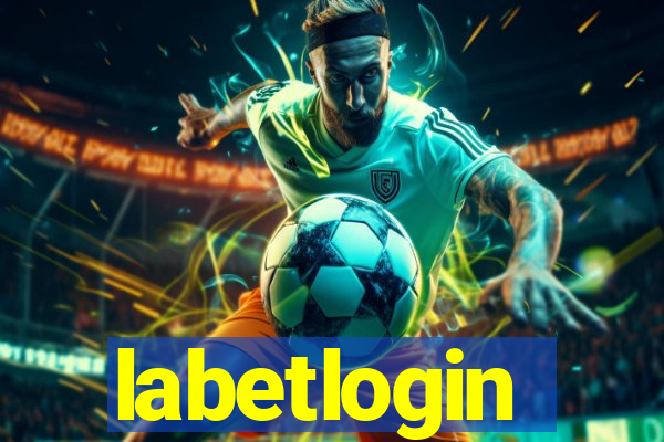 labetlogin