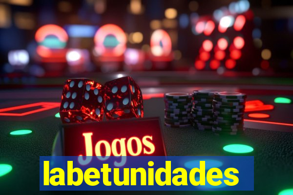 labetunidades