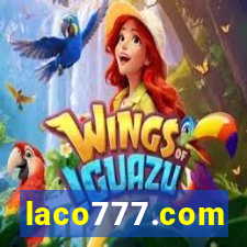 laco777.com