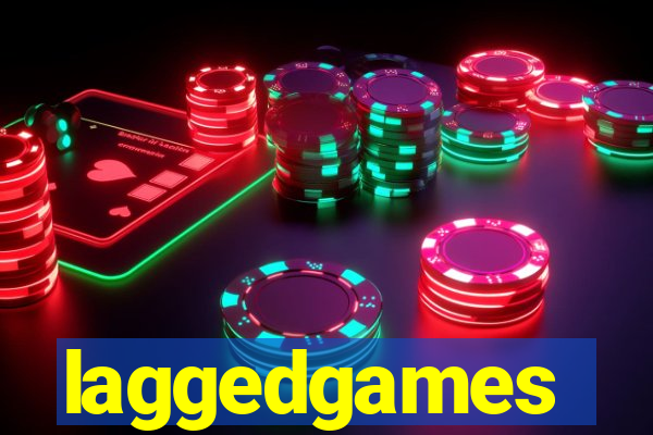 laggedgames