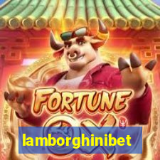 lamborghinibet