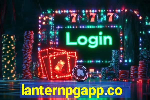 lanternpgapp.com