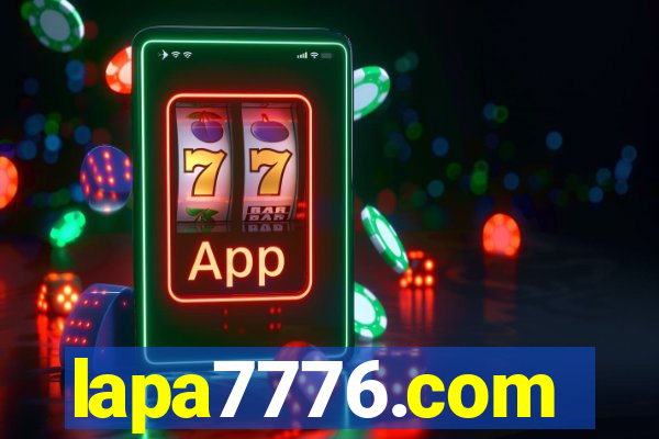 lapa7776.com