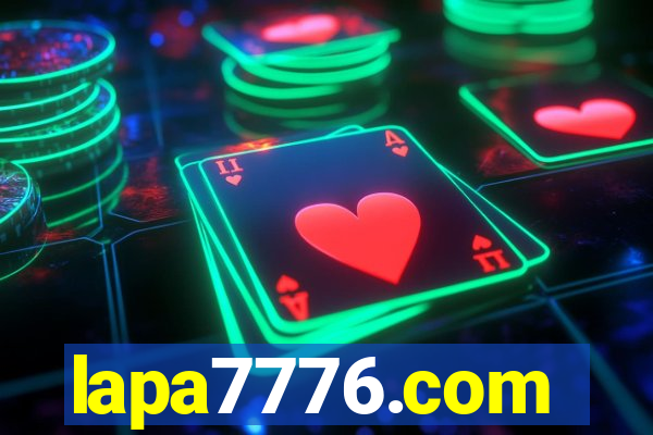 lapa7776.com