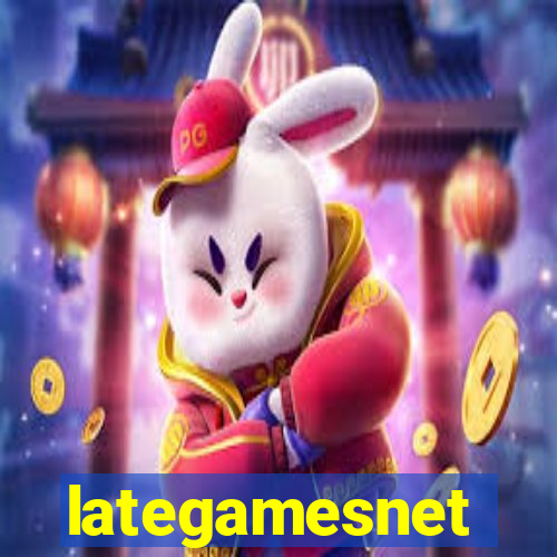 lategamesnet