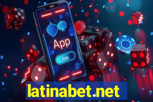 latinabet.net