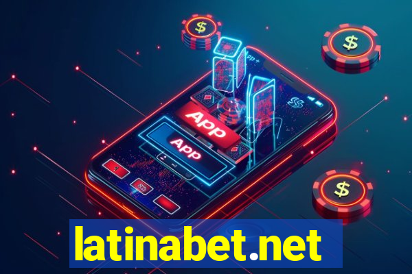 latinabet.net