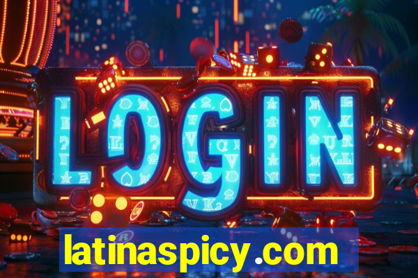 latinaspicy.com