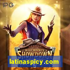 latinaspicy.com