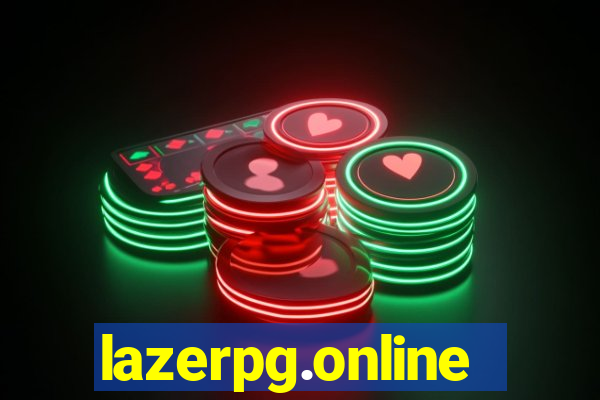 lazerpg.online