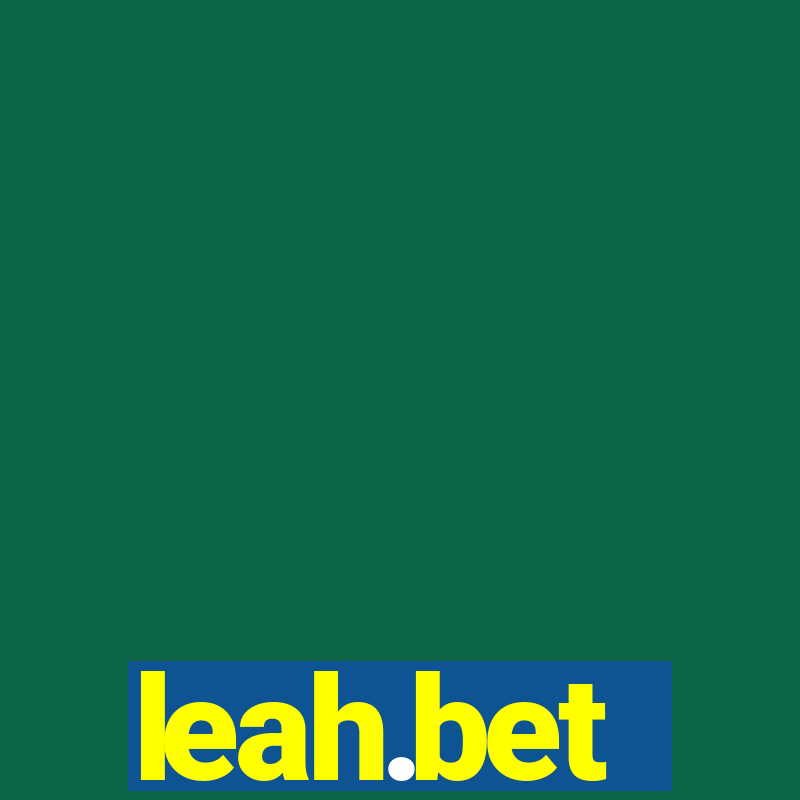 leah.bet