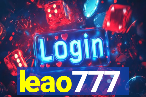 leao777