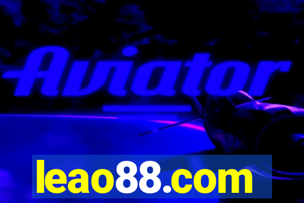 leao88.com