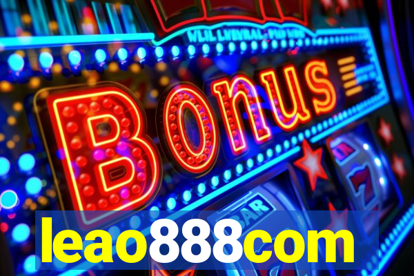 leao888com