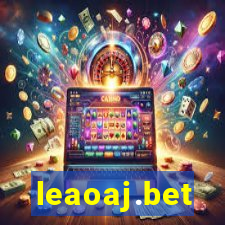 leaoaj.bet