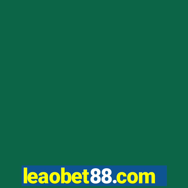 leaobet88.com