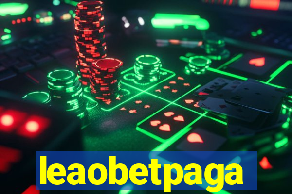 leaobetpaga