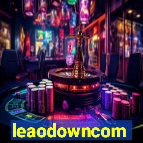 leaodowncom