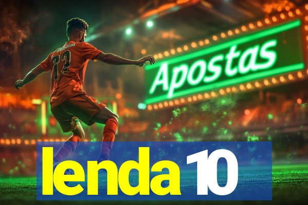 lenda10