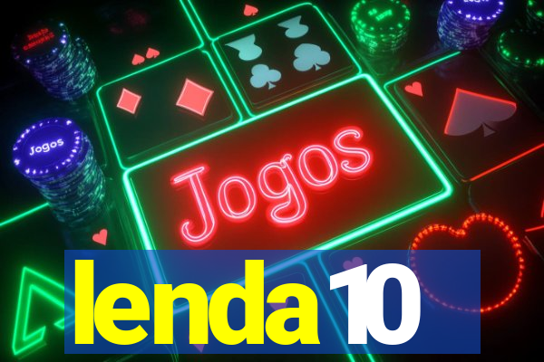 lenda10