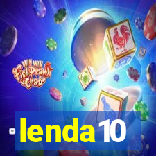 lenda10