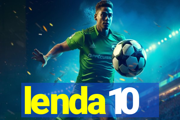 lenda10