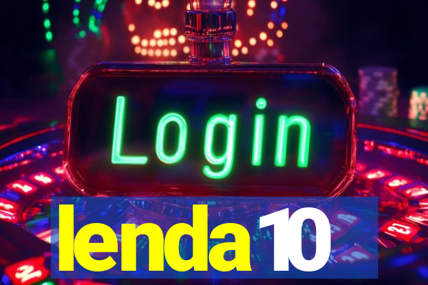 lenda10