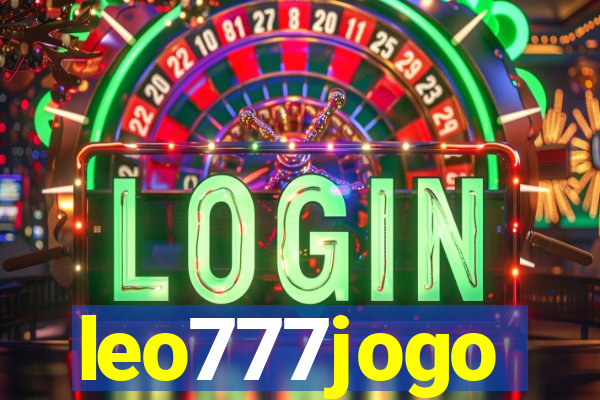 leo777jogo