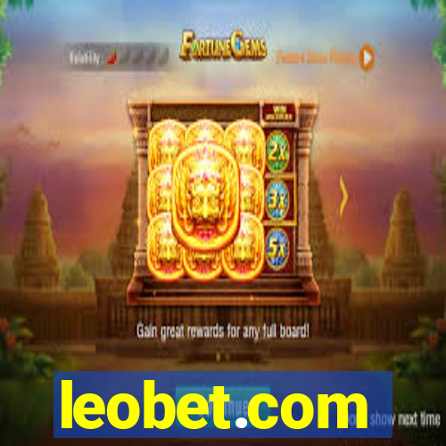 leobet.com