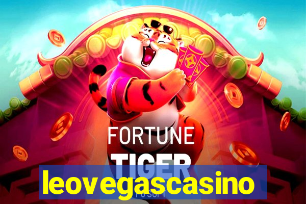 leovegascasino